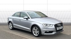 Audi A3 1.8 TFSI Sport 4dr S Tronic Petrol Saloon